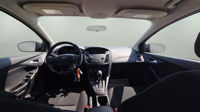 Photo of 2018 Magnetic Ford Focus