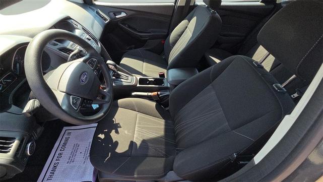 Photo of 2018 Magnetic Ford Focus