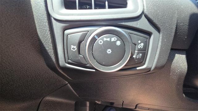 Photo of 2018 Magnetic Ford Focus