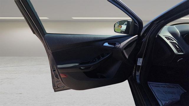 Photo of 2018 Magnetic Ford Focus