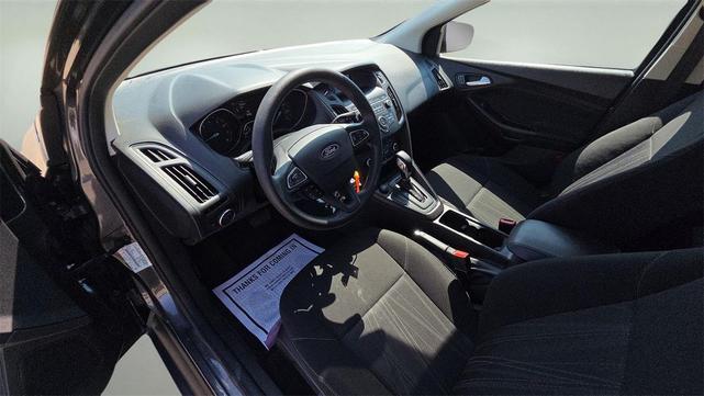 Photo of 2018 Magnetic Ford Focus
