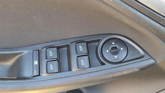 Photo of 2018 Magnetic Ford Focus