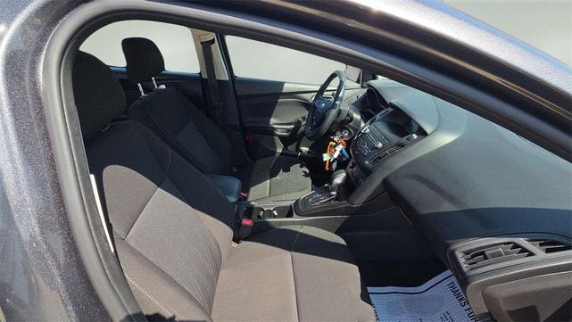 Photo of 2018 Magnetic Ford Focus