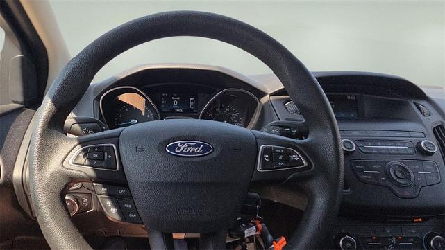Photo of 2018 Magnetic Ford Focus