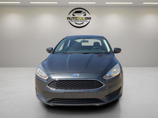 Photo of 2018 Magnetic Ford Focus