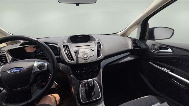 Photo of 2017 Magnetic Ford C-Max Hybrid
