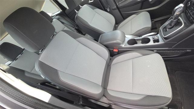 Photo of 2017 Magnetic Ford C-Max Hybrid
