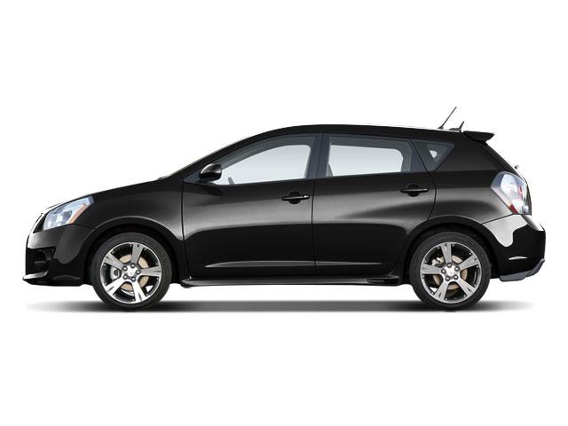 2010 Pontiac Vibe