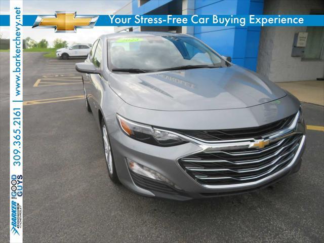 2023 Chevrolet Malibu
