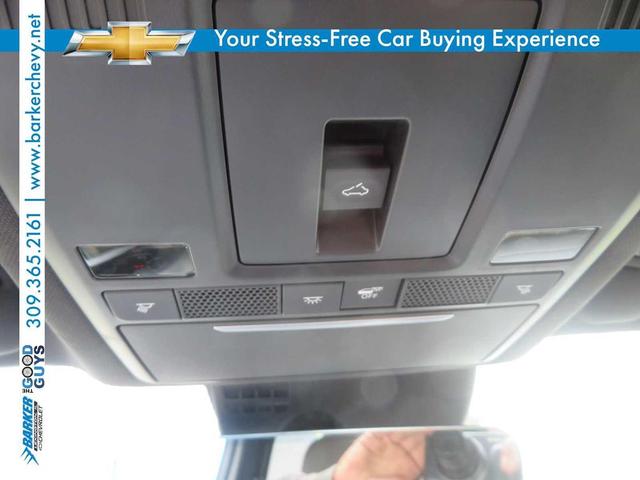 Photo of 2025 Deep Crystal Blue Mica Mazda CX-5