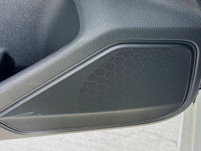 Photo of 2025 Platinum White Pearl Honda Civic Hybrid