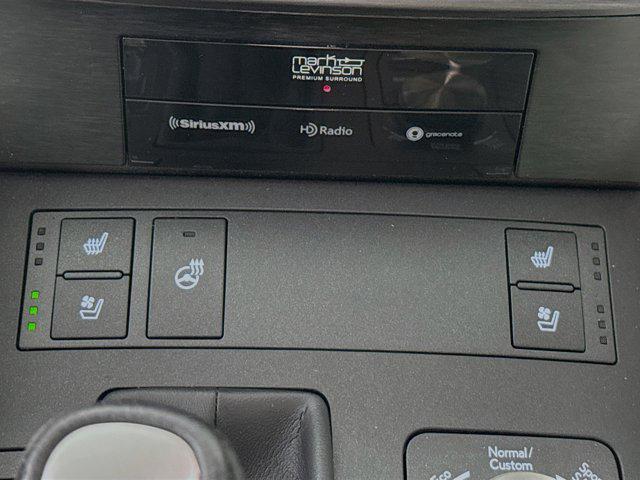 Photo of 2023 Obsidian Lexus RC 350