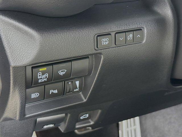 Photo of 2023 Obsidian Lexus RC 350