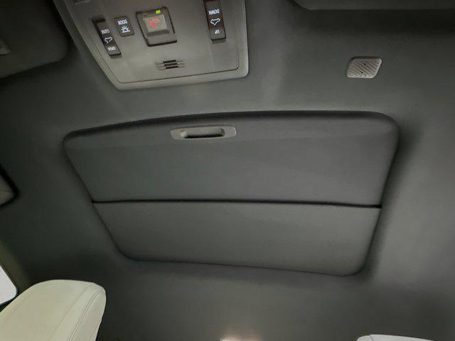 Photo of 2023 Obsidian Lexus RC 350