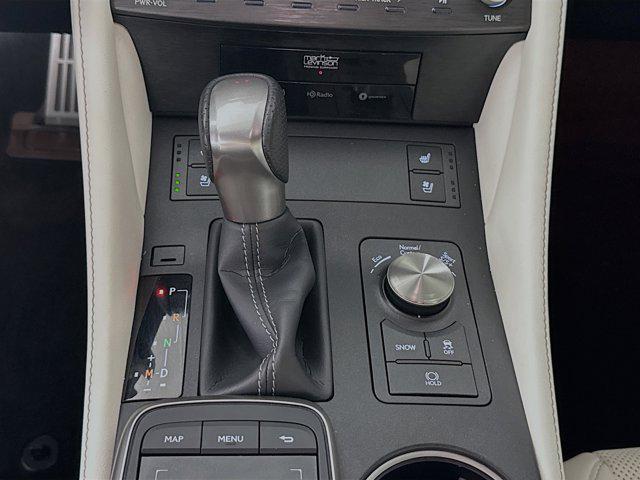 Photo of 2023 Obsidian Lexus RC 350