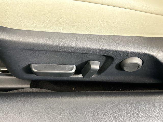 Photo of 2023 Obsidian Lexus RC 350