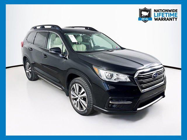 2021 Subaru Ascent