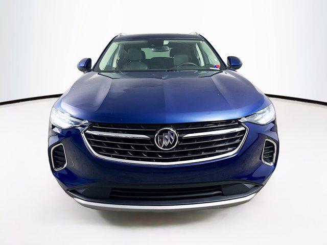 Photo of 2023 Sapphire Buick Envision