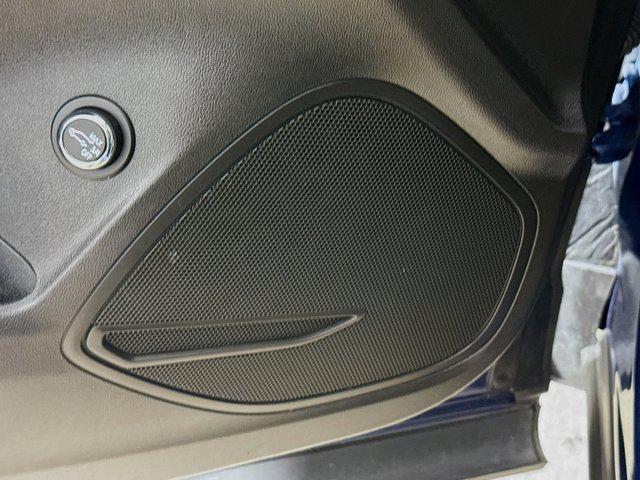 Photo of 2023 Sapphire Buick Envision