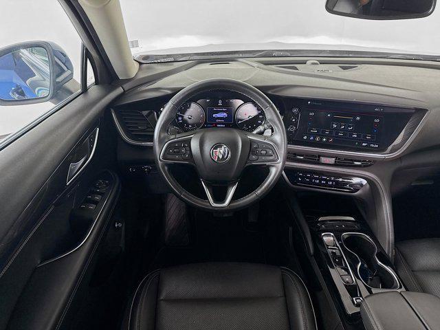 Photo of 2023 Sapphire Buick Envision
