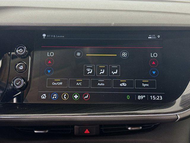 Photo of 2023 Sapphire Buick Envision