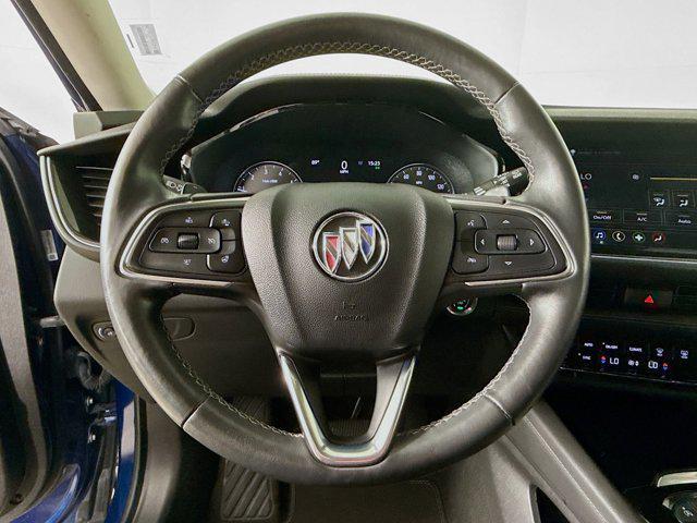 Photo of 2023 Sapphire Buick Envision