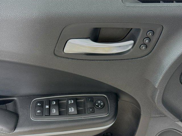 Photo of 2022 White Knuckle Clearcoat Dodge Charger