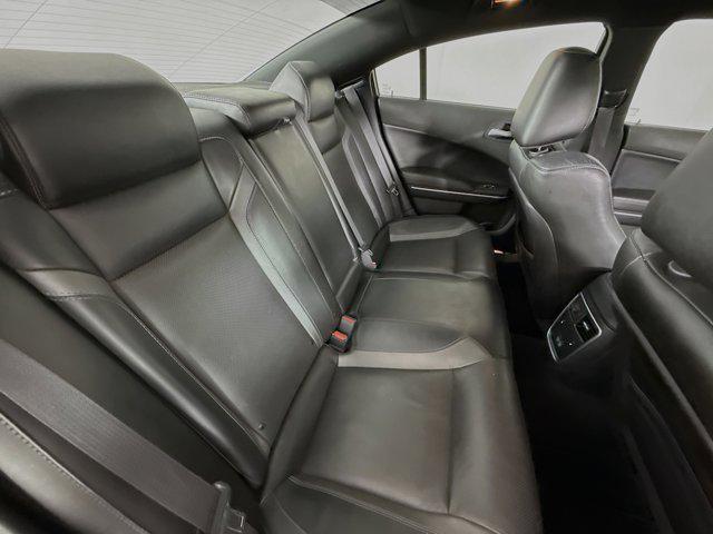 Photo of 2022 White Knuckle Clearcoat Dodge Charger