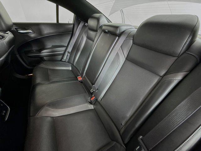 Photo of 2022 White Knuckle Clearcoat Dodge Charger