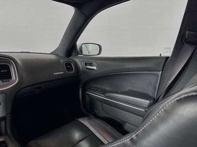 Photo of 2022 White Knuckle Clearcoat Dodge Charger