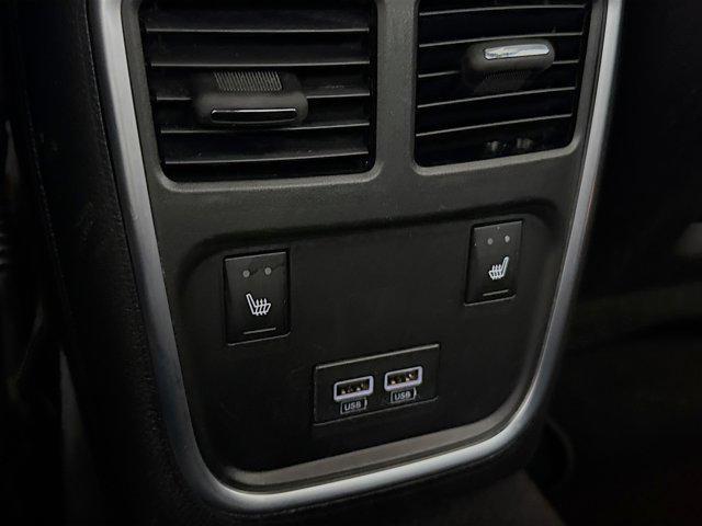 Photo of 2022 White Knuckle Clearcoat Dodge Charger