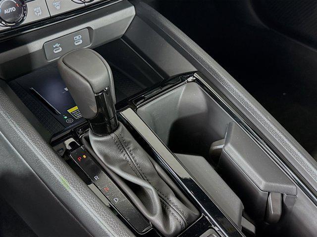 Photo of 2025 Platinum White Pearl Honda Accord Hybrid