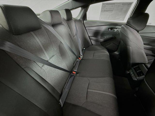 Photo of 2025 Platinum White Pearl Honda Accord Hybrid