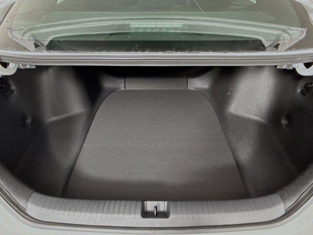 Photo of 2025 Platinum White Pearl Honda Accord Hybrid