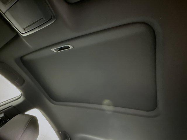 Photo of 2025 Platinum White Pearl Honda Accord Hybrid
