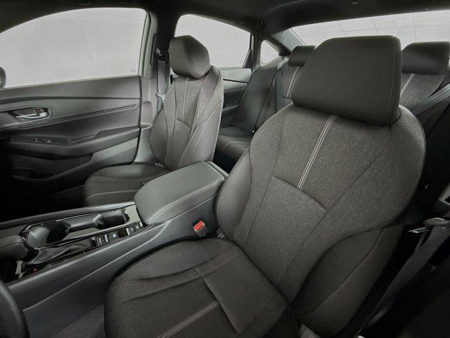 Photo of 2025 Platinum White Pearl Honda Accord Hybrid