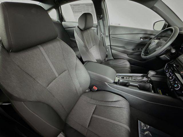 Photo of 2025 Platinum White Pearl Honda Accord Hybrid