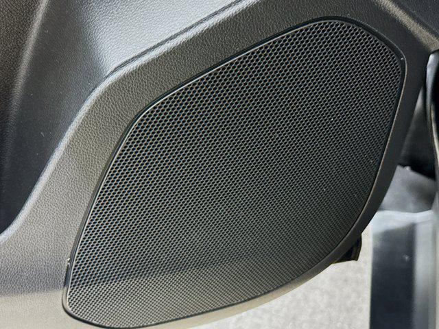 Photo of 2024 Mosaic Black Metallic Chevrolet Trax
