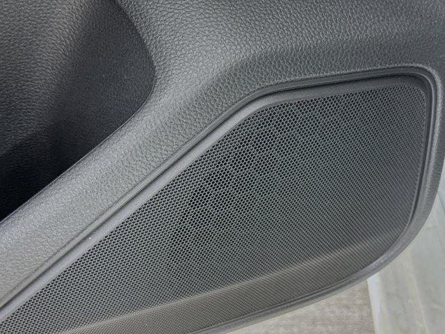 Photo of 2025 Platinum White Pearl Honda Civic Hybrid