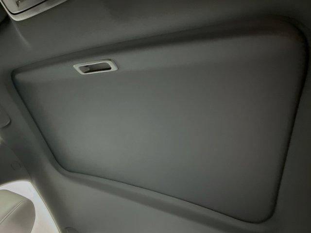 Photo of 2025 Platinum White Pearl Honda Civic Hybrid