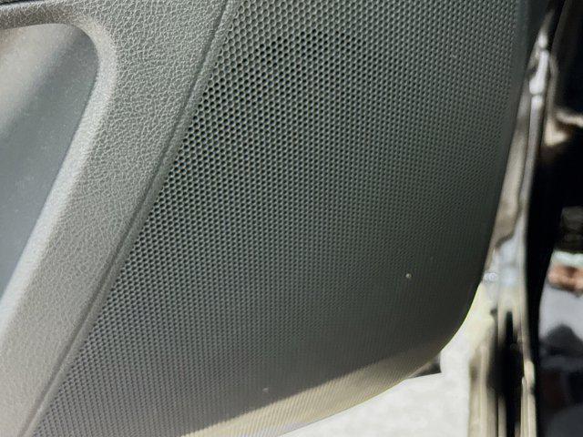Photo of 2024 Super Black Nissan Pathfinder
