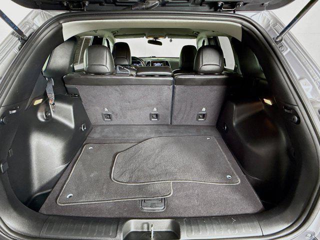 Photo of 2019 Billet Silver Metallic Clearcoat Jeep Cherokee