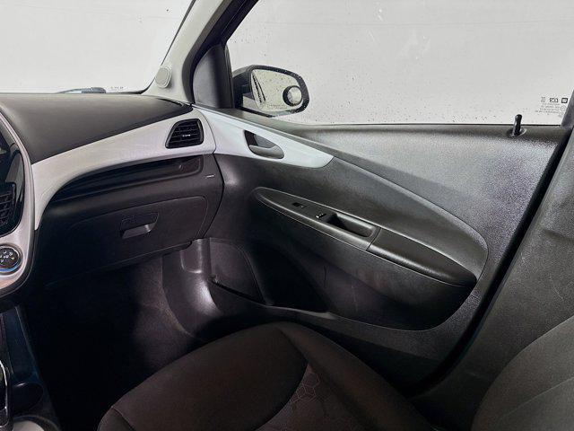 Photo of 2018 Nightfall Gray Metallic Chevrolet Spark
