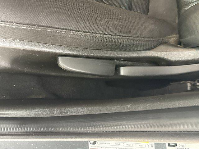 Photo of 2018 Nightfall Gray Metallic Chevrolet Spark