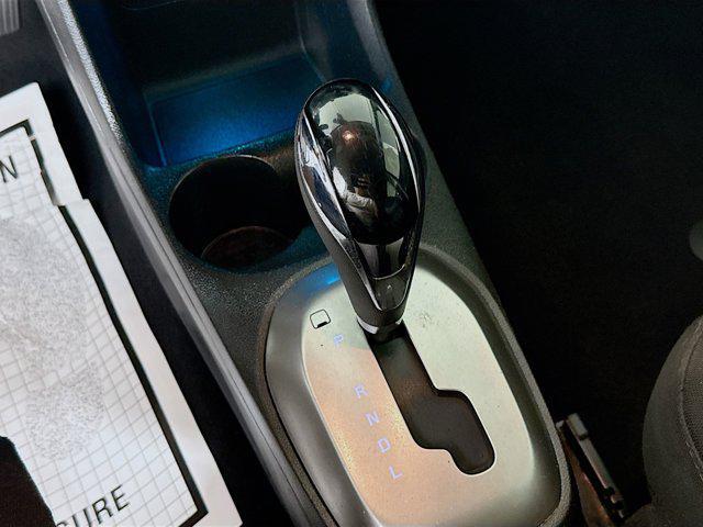 Photo of 2018 Nightfall Gray Metallic Chevrolet Spark