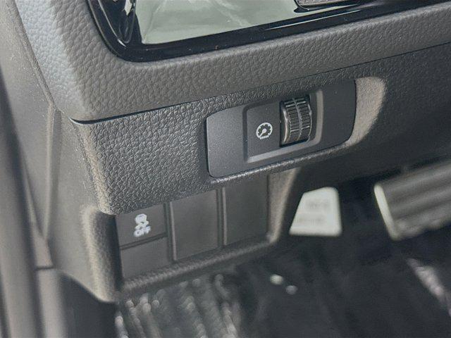 Photo of 2025 Platinum White Pearl Honda Civic Hybrid
