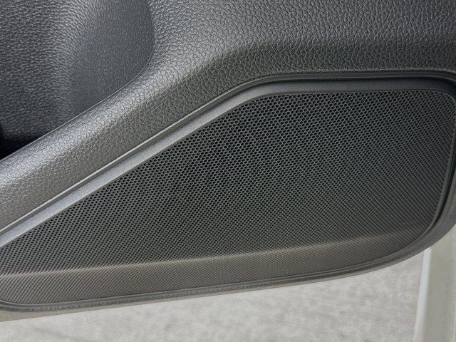 Photo of 2025 Platinum White Pearl Honda Civic Hybrid