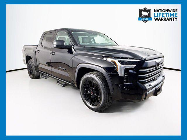 2022 Toyota Tundra