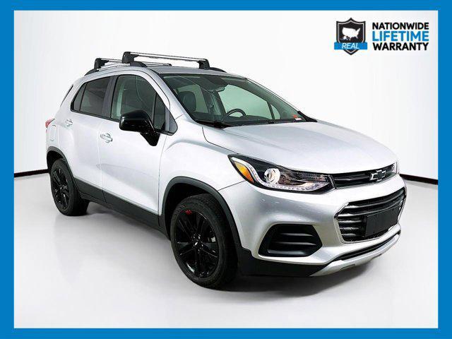 2019 Chevrolet TRAX