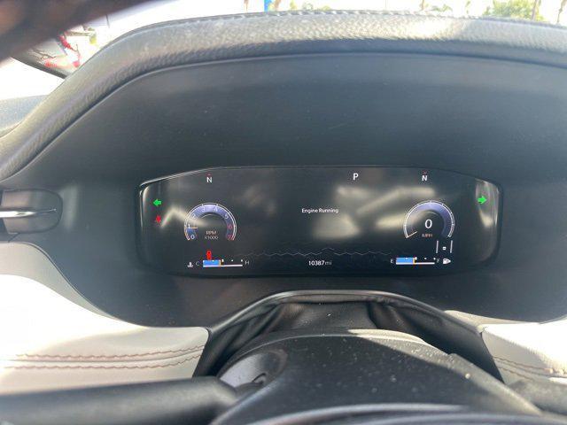 Photo of 2022 Diamond Black Crystal Pearlcoat Jeep Compass